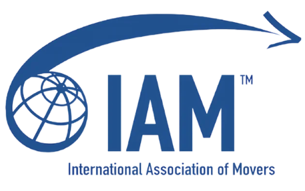 IAM – International Association of Movers